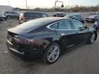 2014 Tesla Model S