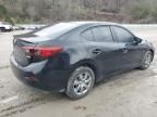 2015 Mazda 3 Sport