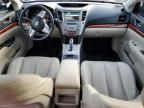 2011 Subaru Outback 2.5I Limited