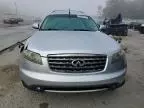 2008 Infiniti FX35