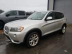 2011 BMW X3 XDRIVE35I