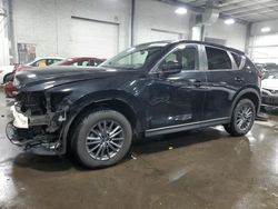 Mazda Vehiculos salvage en venta: 2019 Mazda CX-5 Touring