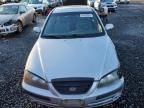 2004 Hyundai Elantra GLS