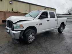 Dodge Vehiculos salvage en venta: 2018 Dodge RAM 3500 ST