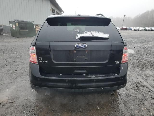 2010 Ford Edge SEL