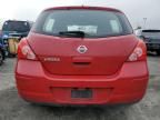 2011 Nissan Versa S