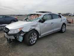 Salvage cars for sale at San Diego, CA auction: 2012 Buick Lacrosse Premium