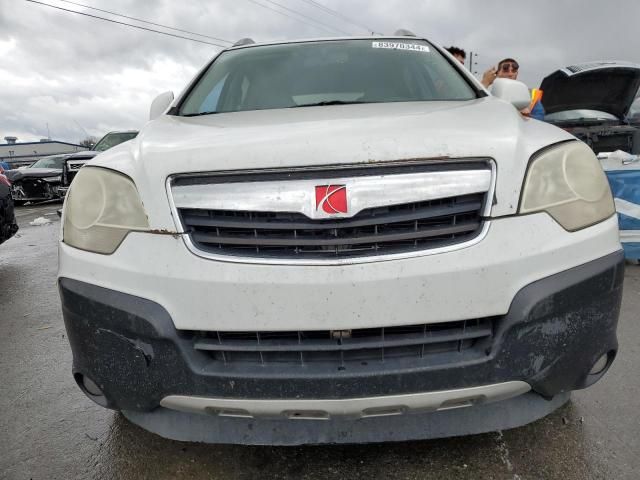 2008 Saturn Vue XE