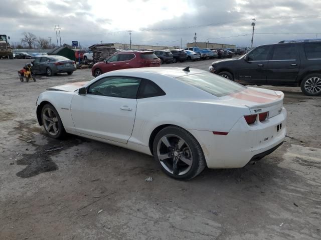 2011 Chevrolet Camaro LT