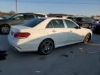 2014 Mercedes-Benz E 350 4matic