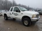 2003 Ford F350 SRW Super Duty