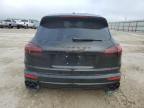 2016 Porsche Cayenne GTS