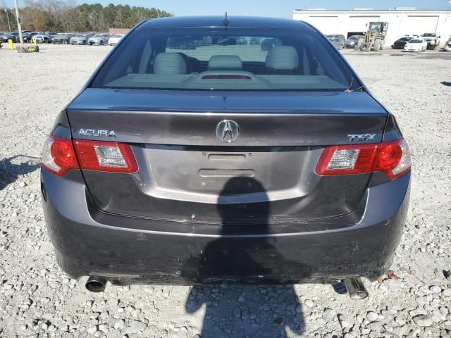 2010 Acura TSX