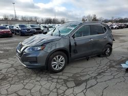 2018 Nissan Rogue S en venta en Fort Wayne, IN