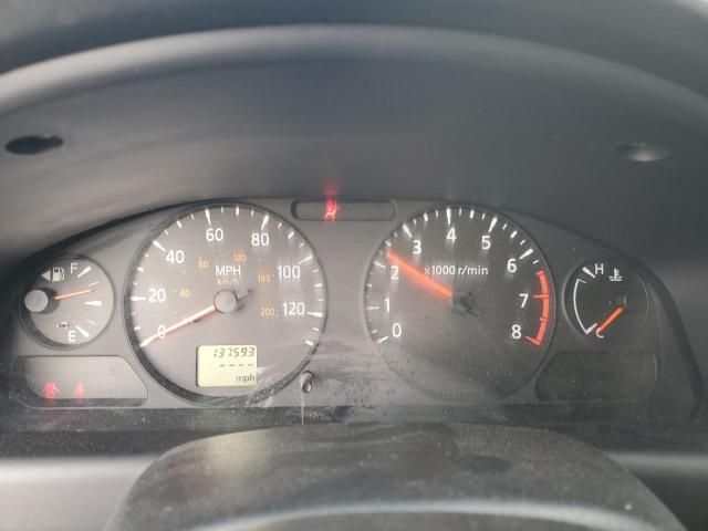 2006 Nissan Sentra 1.8