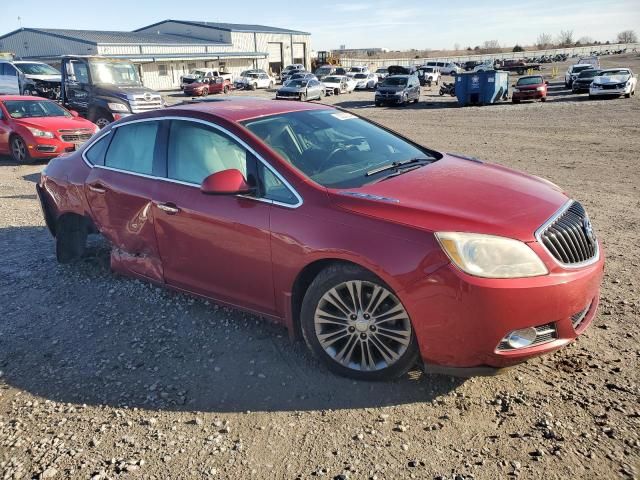 2014 Buick Verano