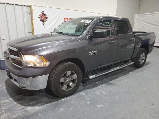 2016 Dodge RAM 1500 ST