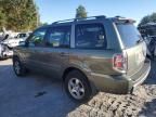 2008 Honda Pilot EXL