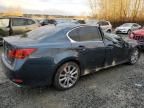 2014 Lexus GS 350