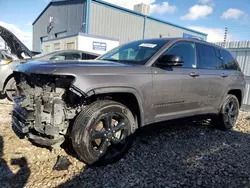 2024 Jeep Grand Cherokee Laredo en venta en Magna, UT