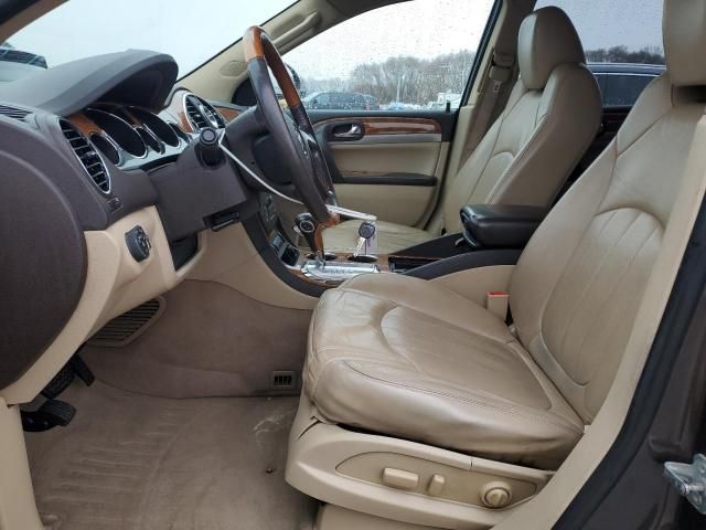 2012 Buick Enclave