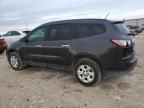 2014 Chevrolet Traverse LS