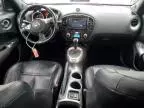 2011 Nissan Juke S