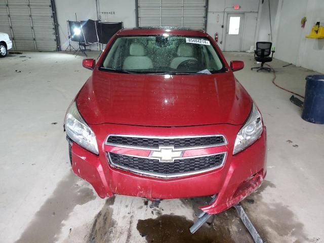 2013 Chevrolet Malibu 1LT