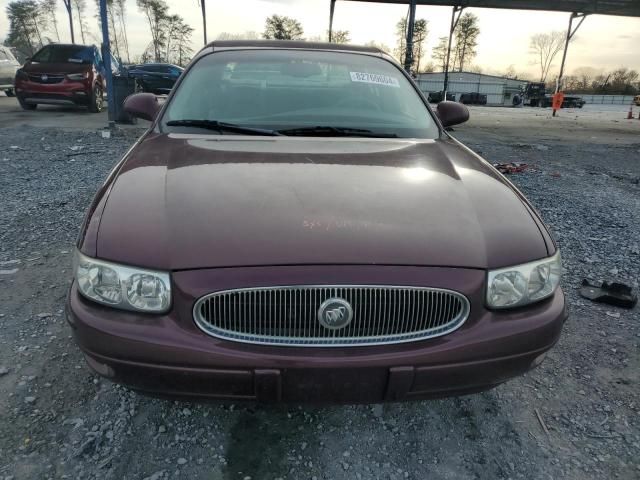 2003 Buick Lesabre Custom