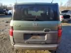 2004 Honda Element EX