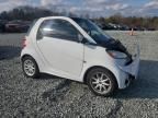 2013 Smart Fortwo Pure