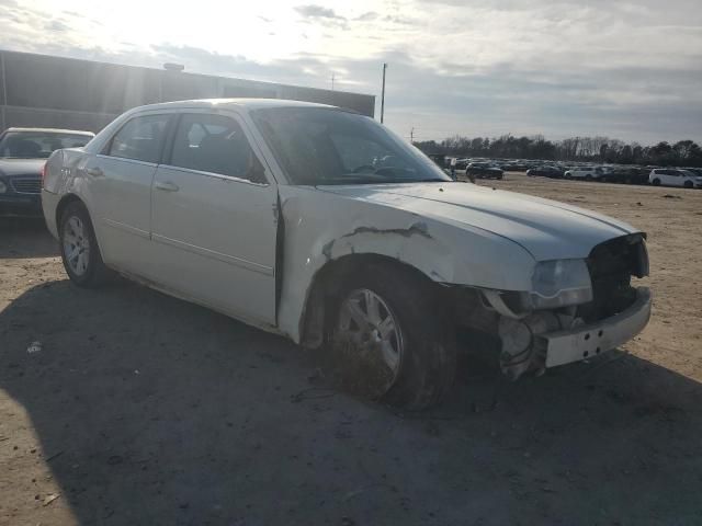 2006 Chrysler 300 Touring