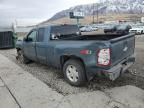 2008 Chevrolet Silverado K1500