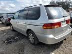 2004 Honda Odyssey EX