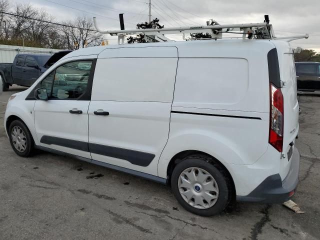 2016 Ford Transit Connect XLT