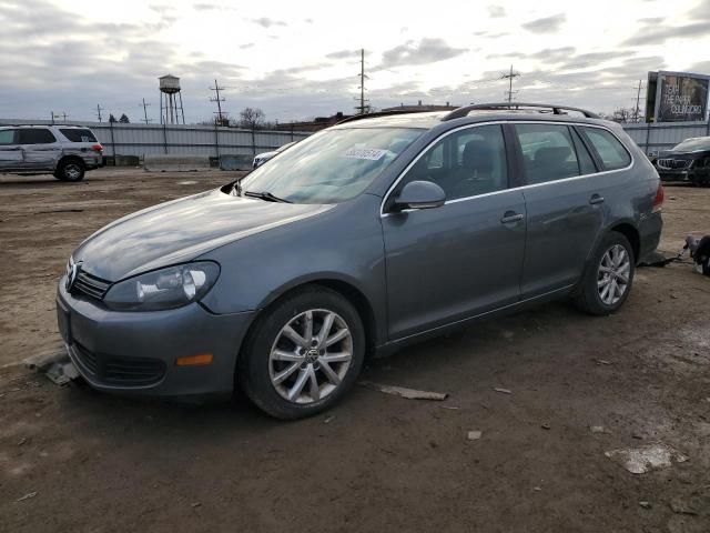 2010 Volkswagen Jetta SE