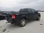 2007 Ford F150