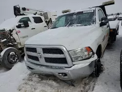 Dodge Vehiculos salvage en venta: 2017 Dodge RAM 3500