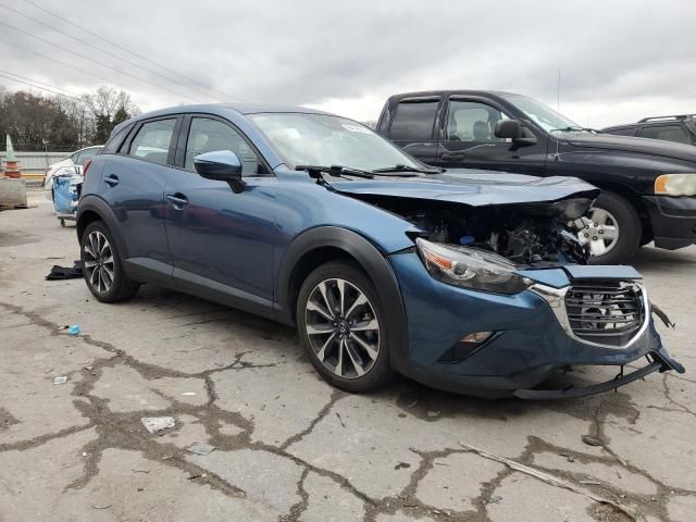 2019 Mazda CX-3 Touring