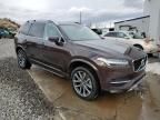 2018 Volvo XC90 T6