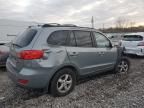 2008 Hyundai Santa FE GLS