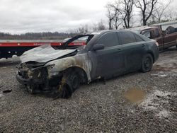 Toyota salvage cars for sale: 2010 Toyota Camry Base