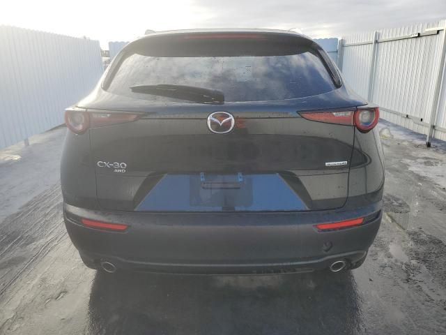 2025 Mazda CX-30 Preferred