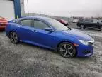 2018 Honda Civic Touring