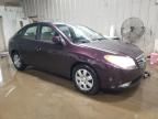 2008 Hyundai Elantra GLS