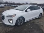 2022 Hyundai Ioniq SEL