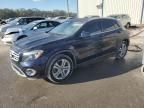 2018 Mercedes-Benz GLA 250