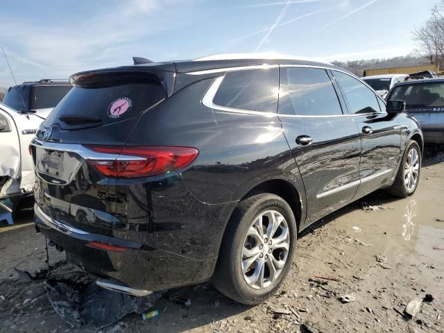 2020 Buick Enclave Avenir