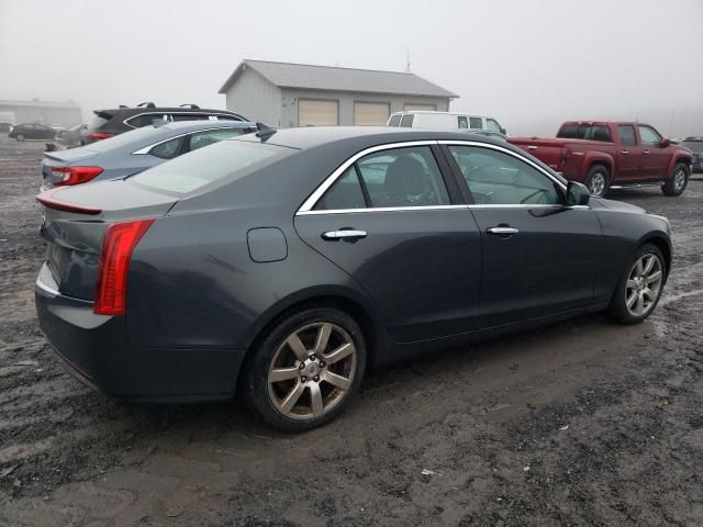 2014 Cadillac ATS