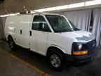 2010 Chevrolet Express G2500